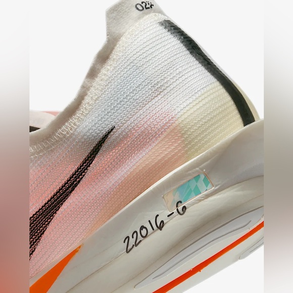 Nike Streakfly 2 Proto Road Running Shoes HF6417-100 main image 10